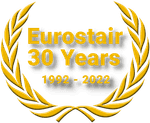 30 years of Eurostair